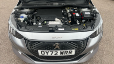 Peugeot 208 1.2 PureTech 100 GT 5dr Petrol Hatchback